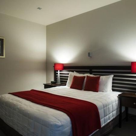 Emerald Hotel Gisborne Extérieur photo