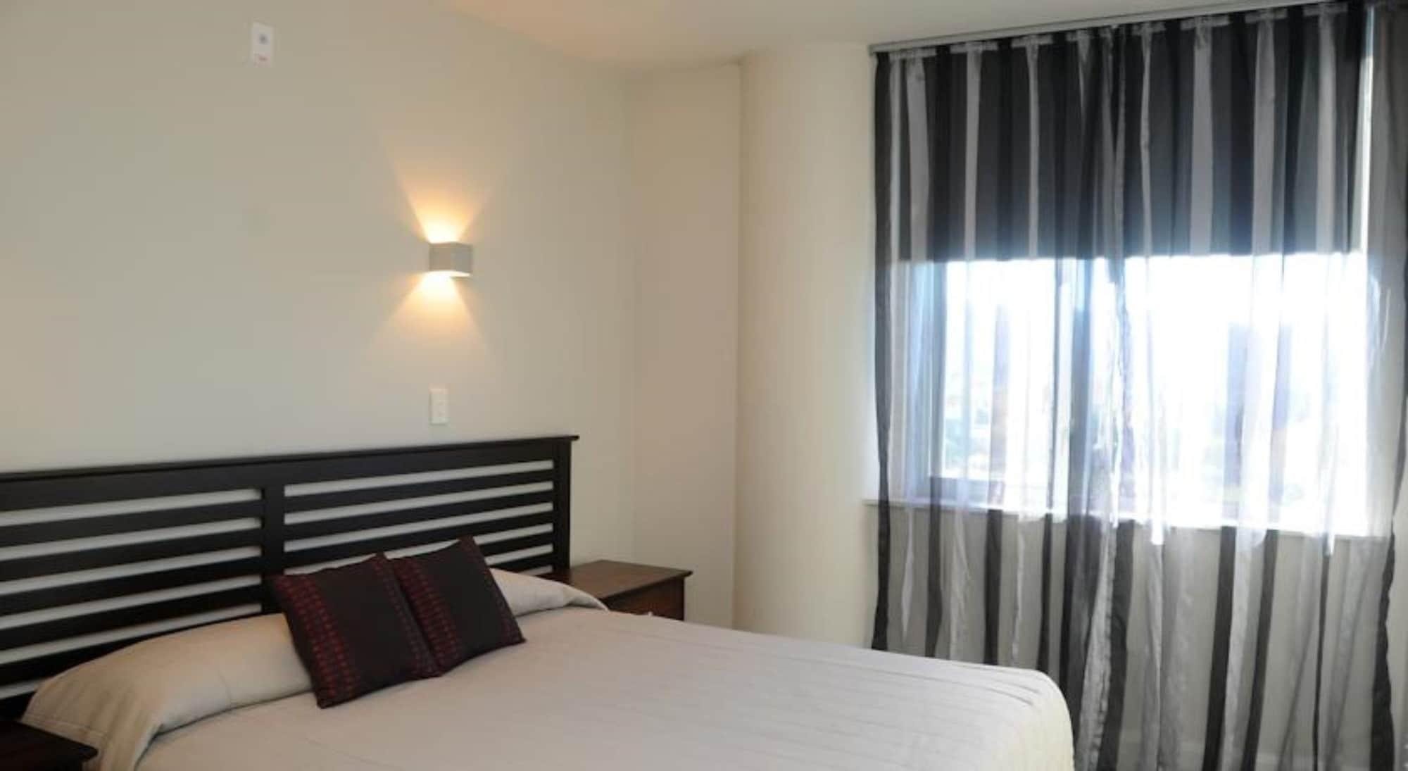 Emerald Hotel Gisborne Extérieur photo
