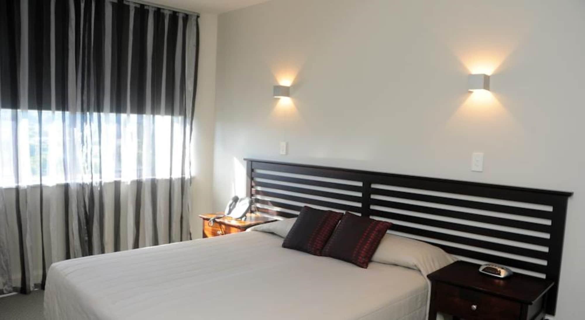 Emerald Hotel Gisborne Extérieur photo