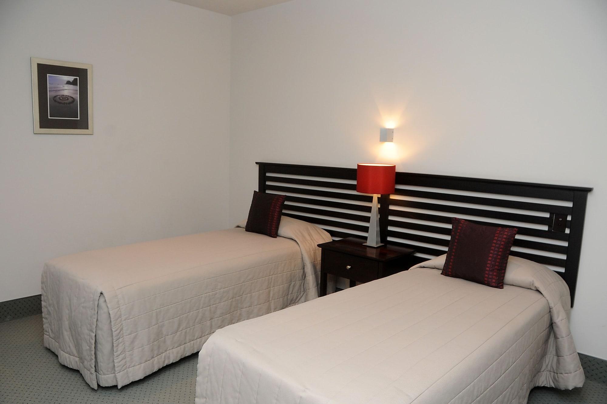 Emerald Hotel Gisborne Extérieur photo
