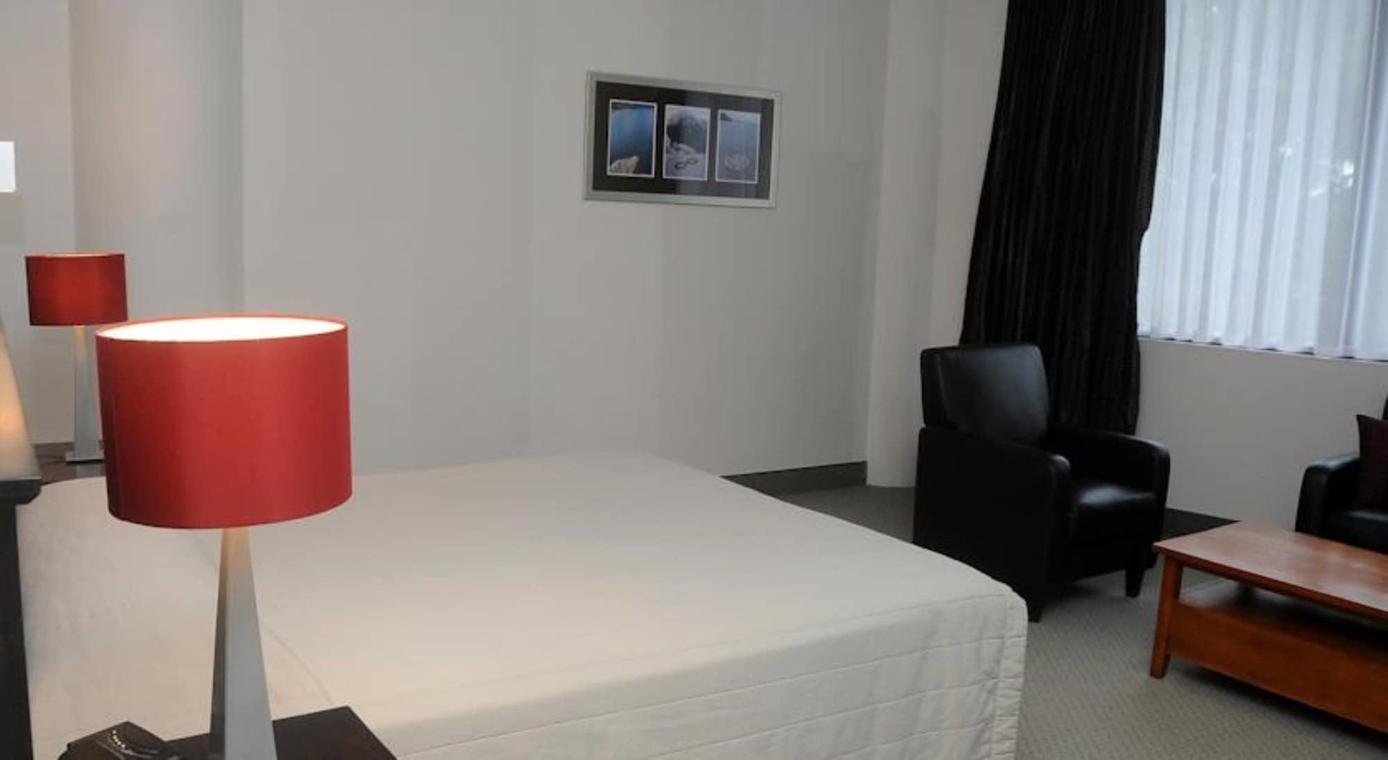 Emerald Hotel Gisborne Extérieur photo