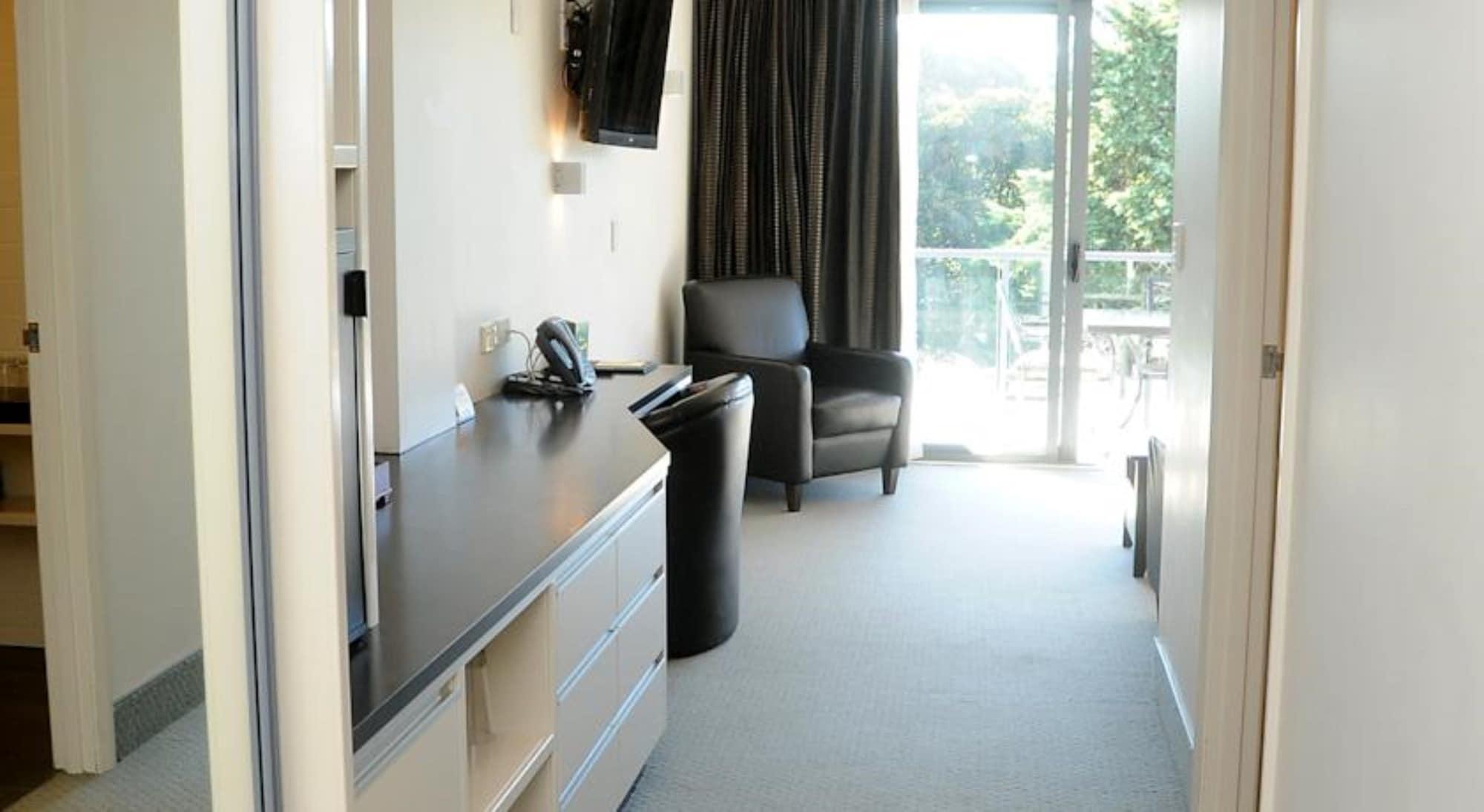 Emerald Hotel Gisborne Extérieur photo