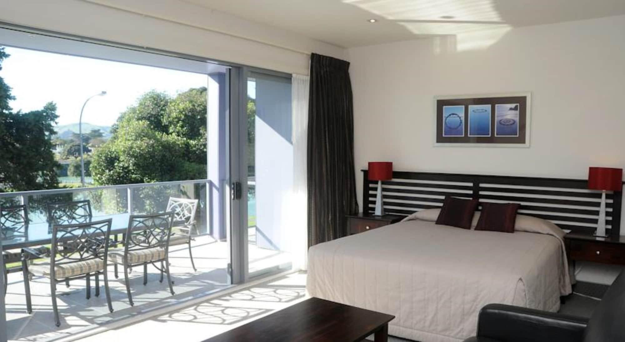 Emerald Hotel Gisborne Extérieur photo