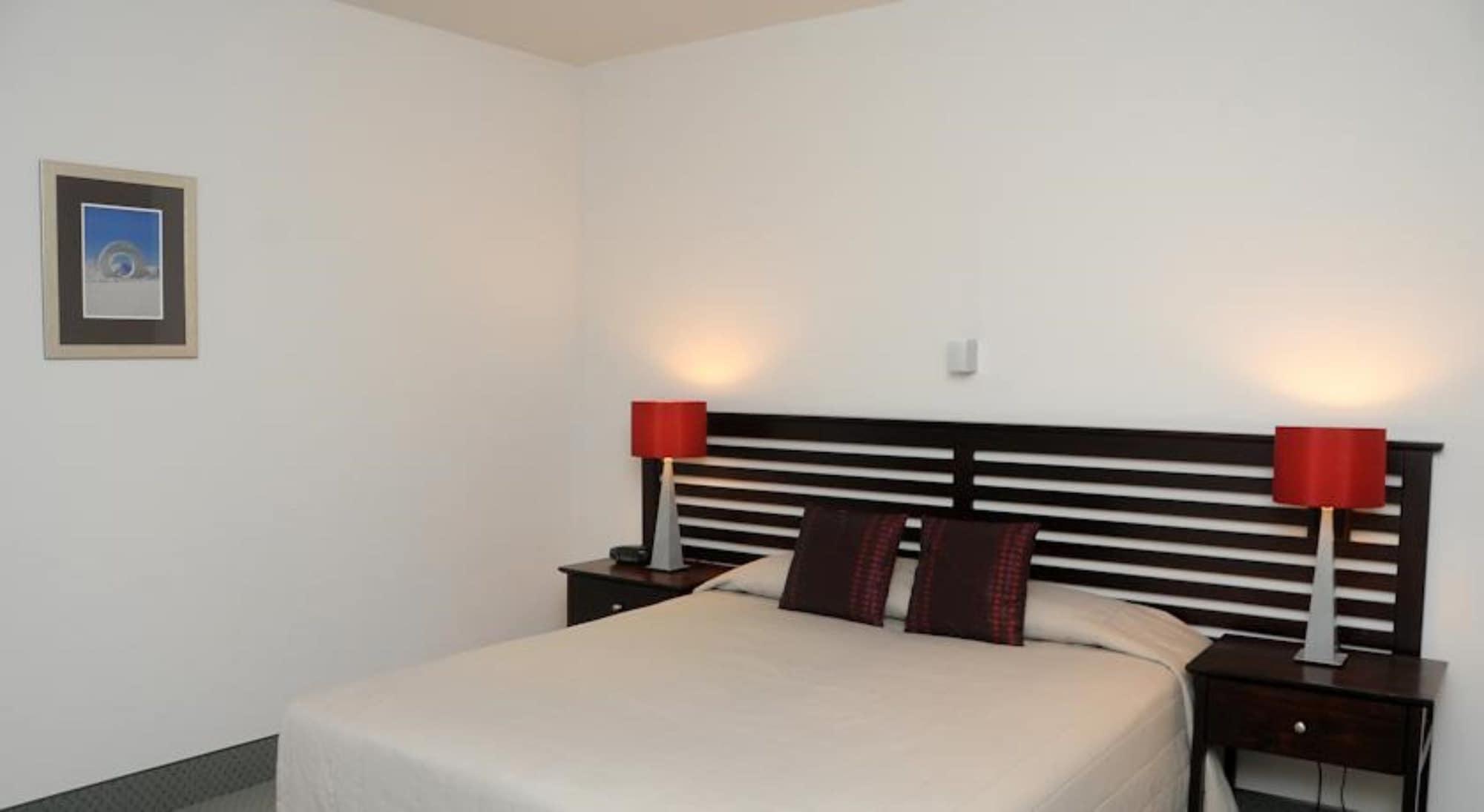 Emerald Hotel Gisborne Extérieur photo