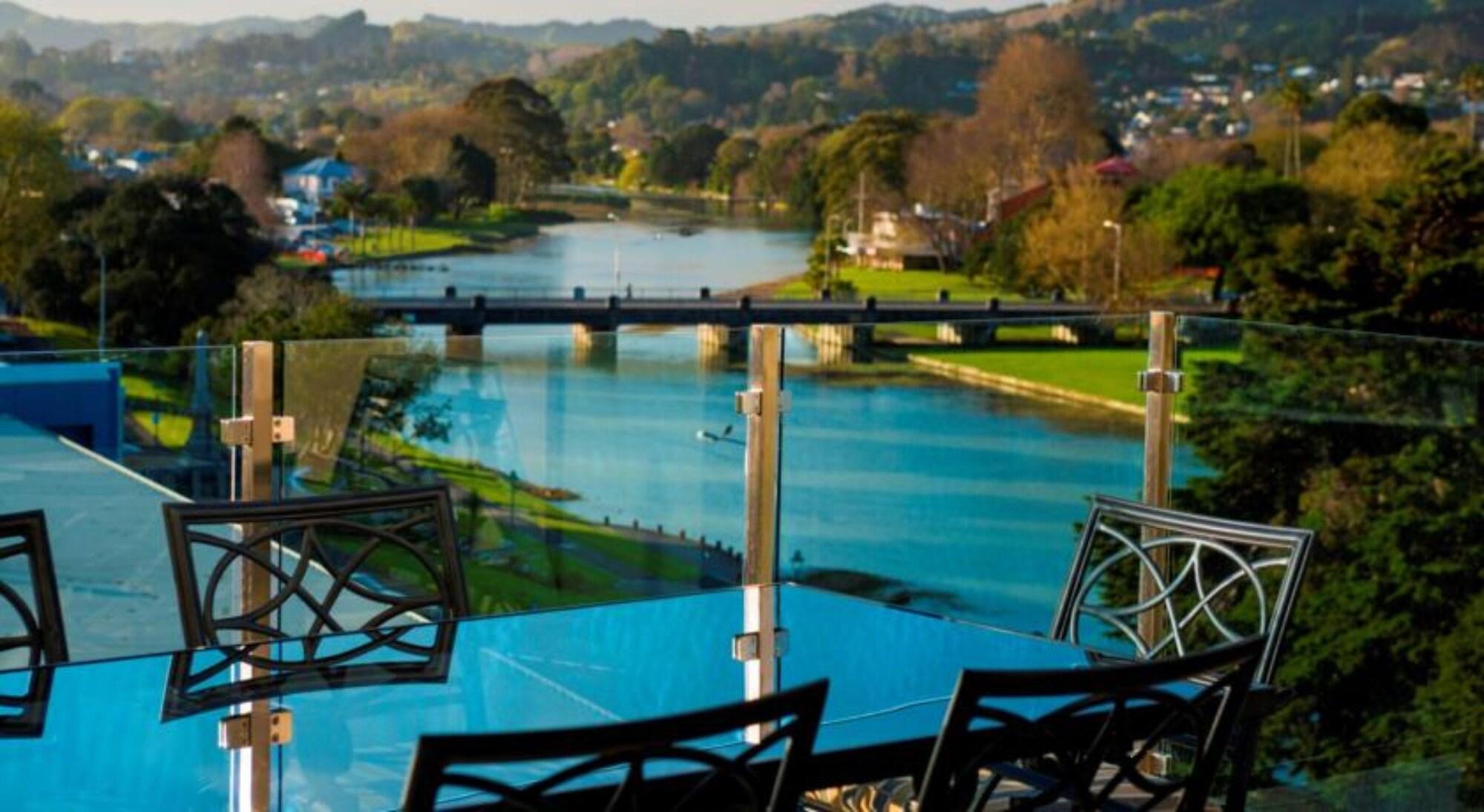 Emerald Hotel Gisborne Extérieur photo