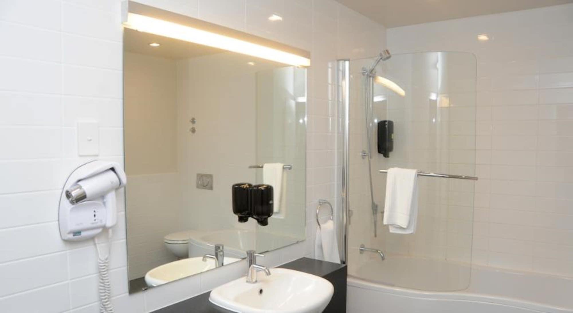 Emerald Hotel Gisborne Extérieur photo