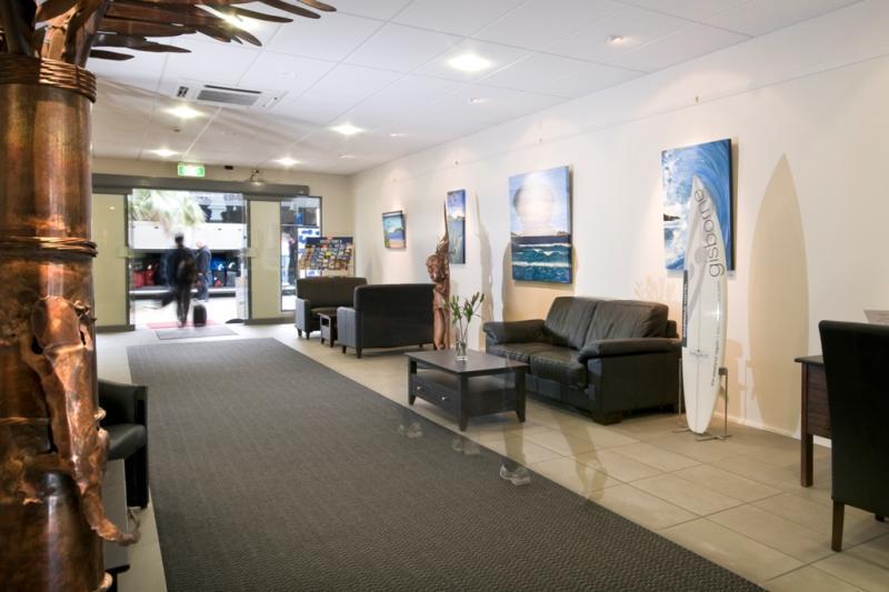 Emerald Hotel Gisborne Extérieur photo