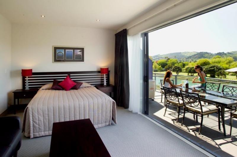 Emerald Hotel Gisborne Extérieur photo