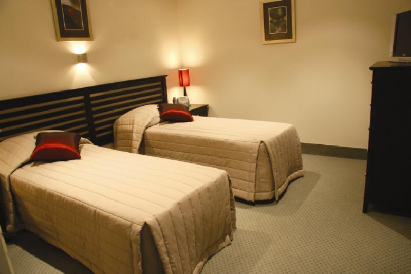 Emerald Hotel Gisborne Extérieur photo