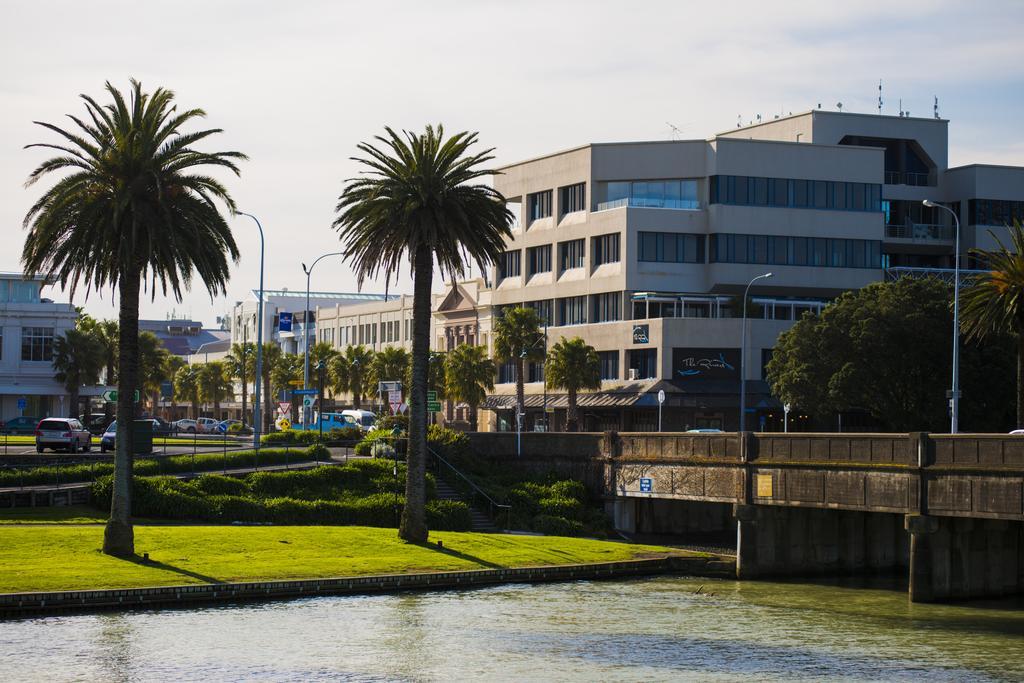 Emerald Hotel Gisborne Extérieur photo