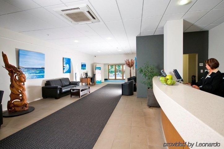 Emerald Hotel Gisborne Extérieur photo