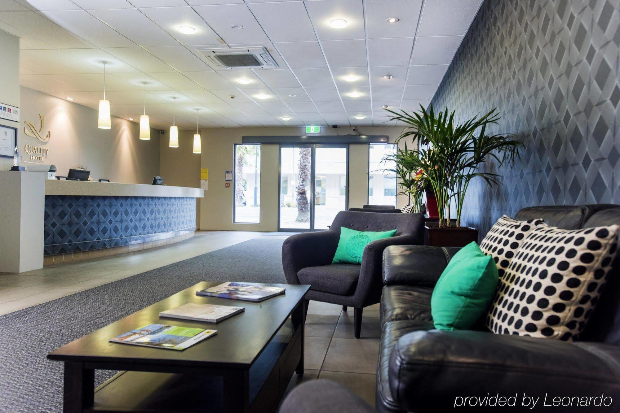 Emerald Hotel Gisborne Extérieur photo