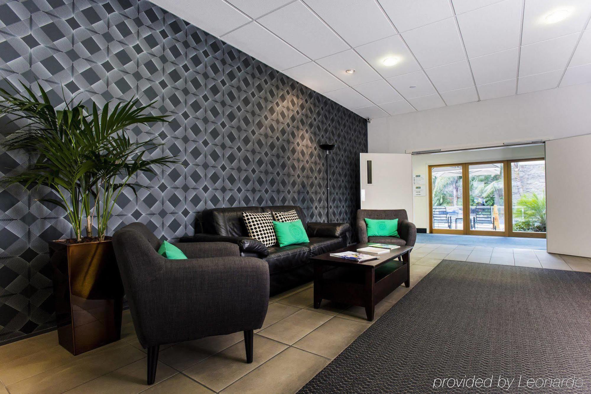Emerald Hotel Gisborne Extérieur photo