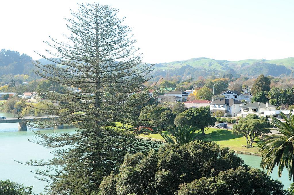 Emerald Hotel Gisborne Extérieur photo