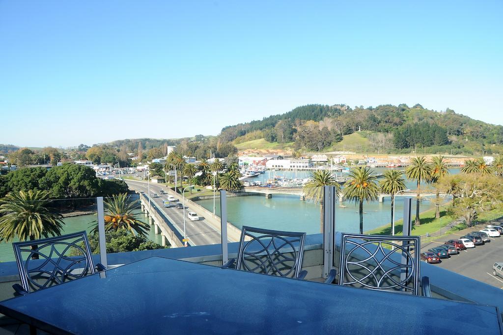 Emerald Hotel Gisborne Extérieur photo