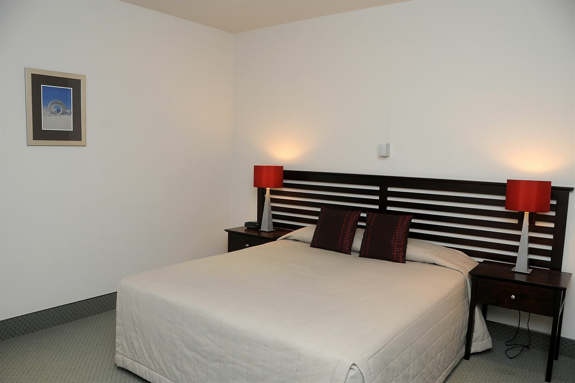 Emerald Hotel Gisborne Extérieur photo