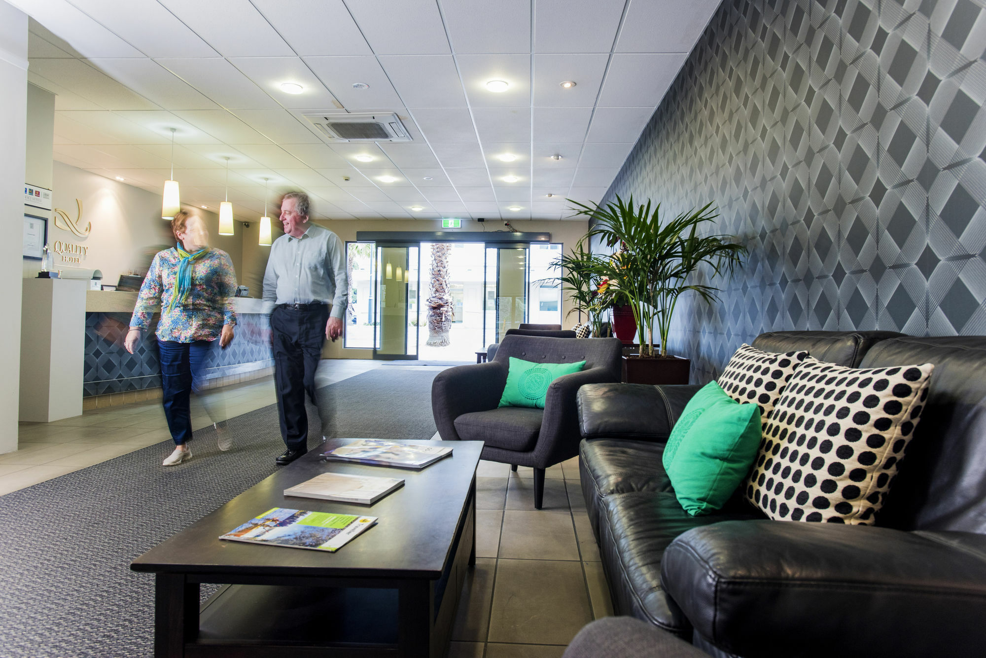 Emerald Hotel Gisborne Extérieur photo