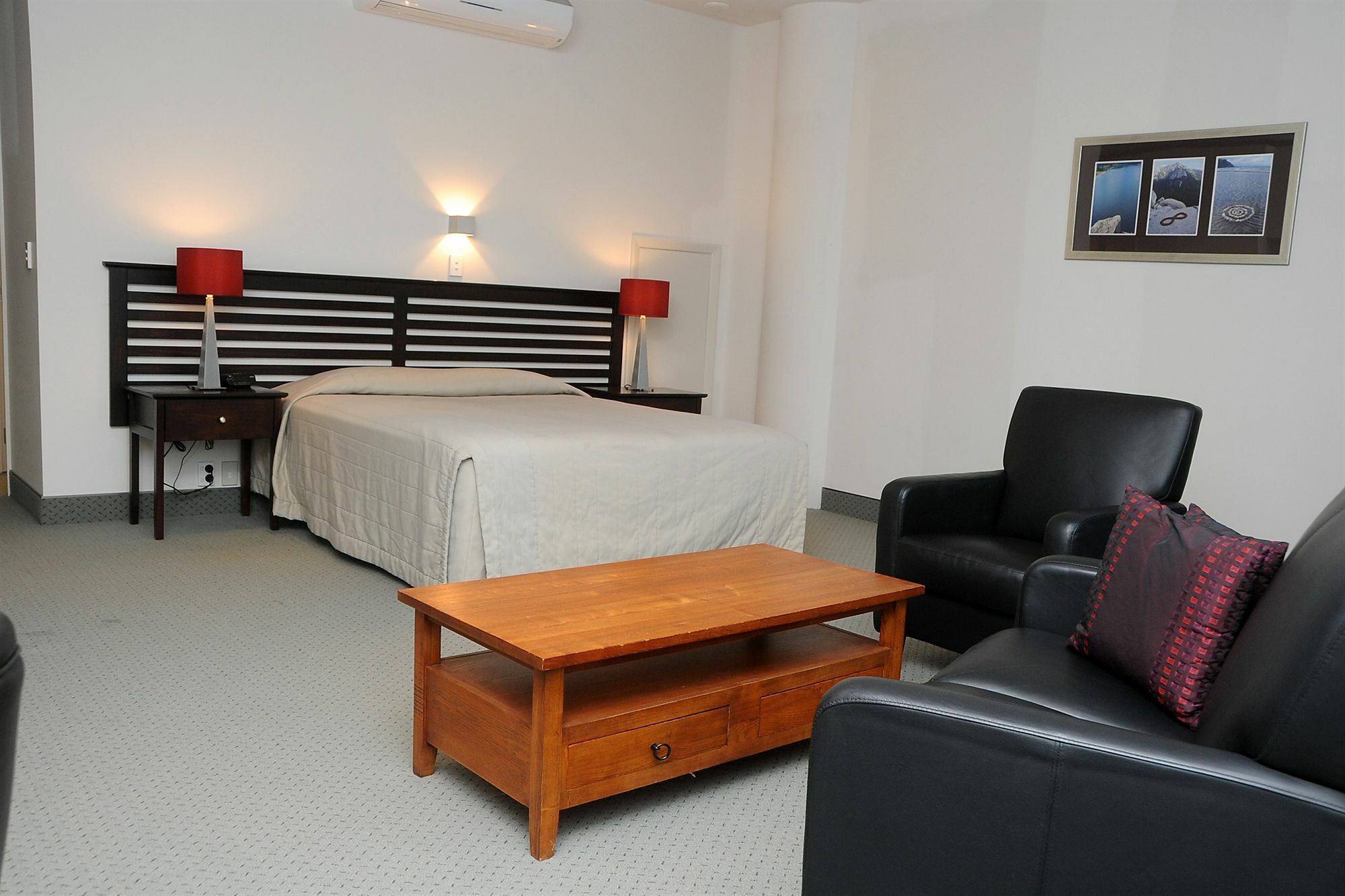 Emerald Hotel Gisborne Extérieur photo