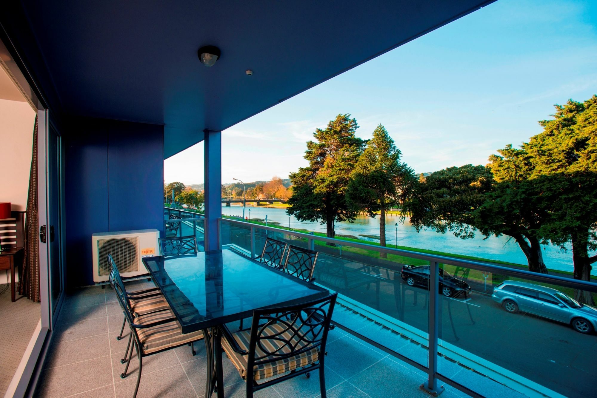 Emerald Hotel Gisborne Extérieur photo