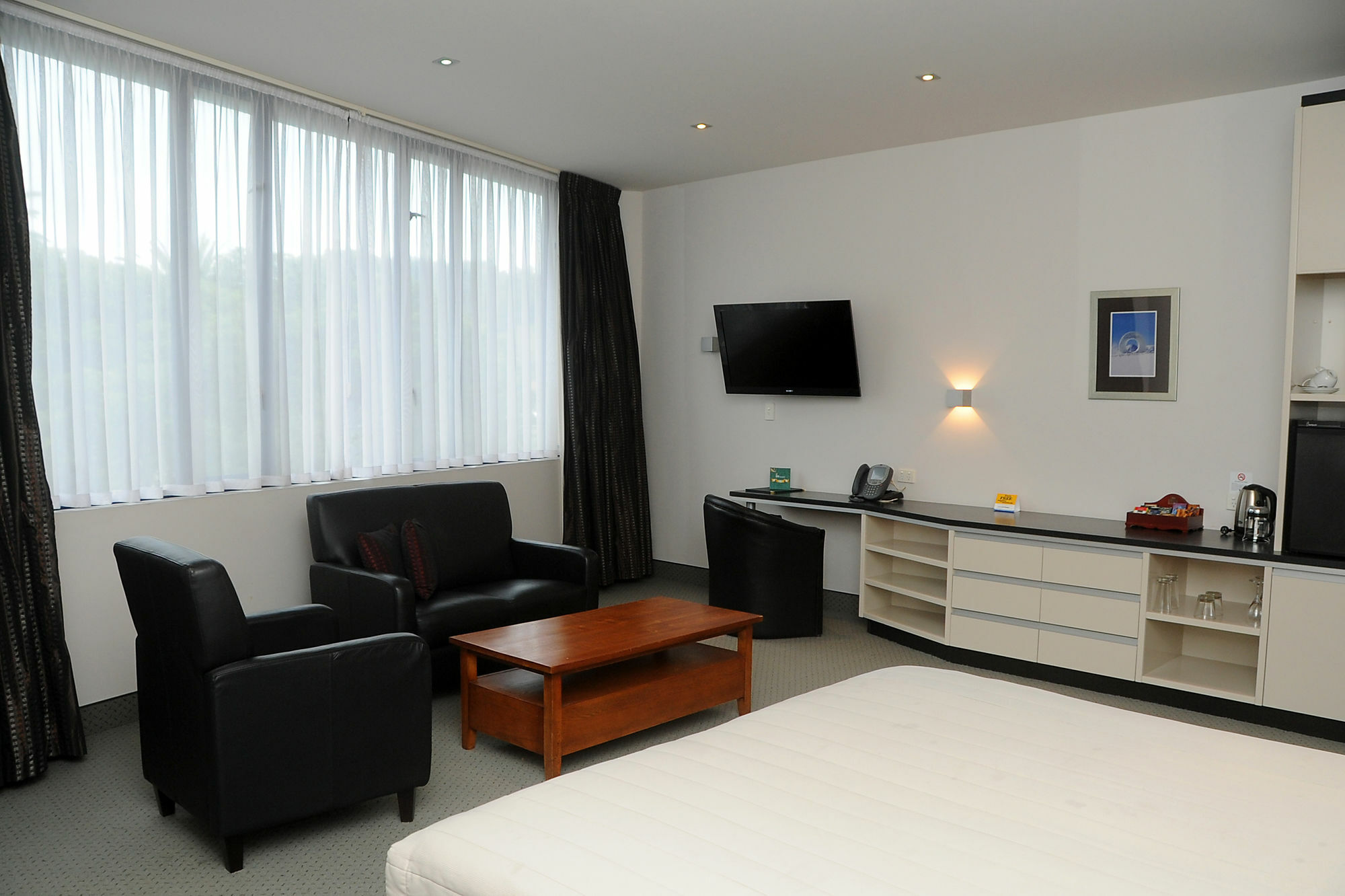 Emerald Hotel Gisborne Extérieur photo
