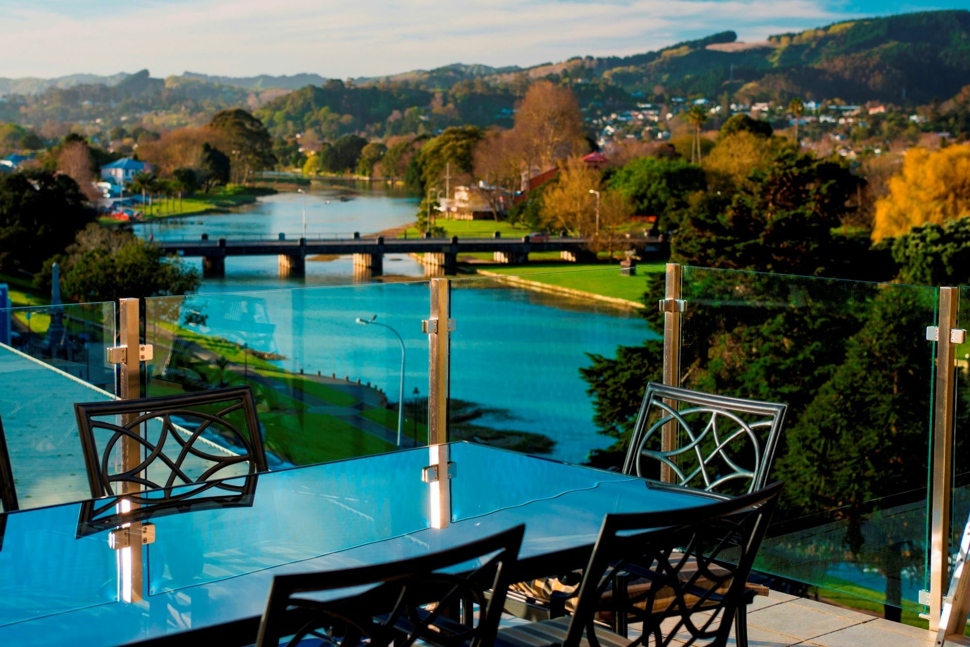 Emerald Hotel Gisborne Extérieur photo